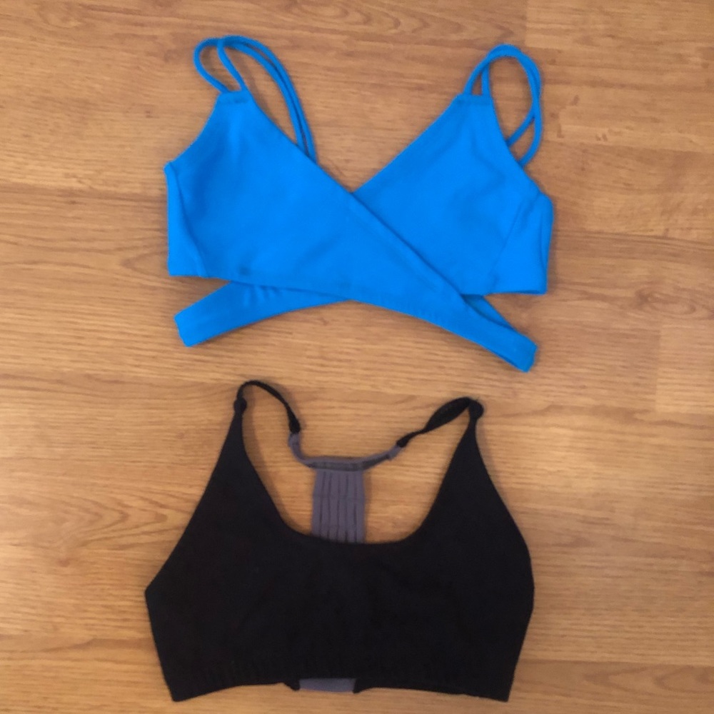 Honeycut Dance sports bra